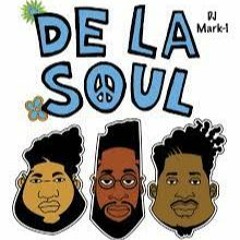 De La Soul Tribute Mix - 3/7/23