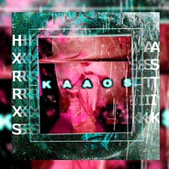 KAAOS feat. A$TIK [SPOTIFY LINK IN BIO]
