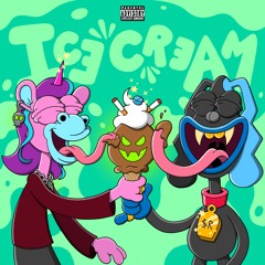 ice cream (feat. suicide rascal)