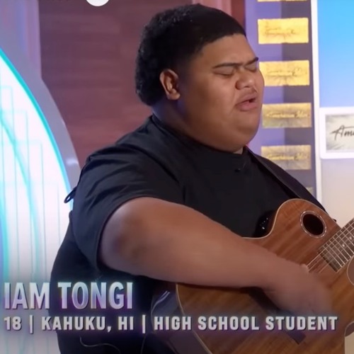 Monsters - Iam Tongi