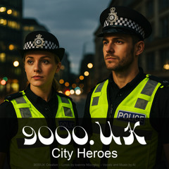 City Heroes