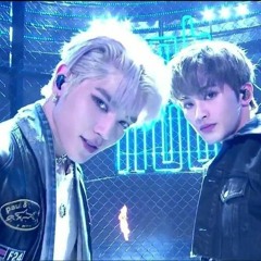 NCT 127 Taeyong & Mark - Undercover [Neo City : Japan ]