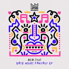 Late Night Fantasy