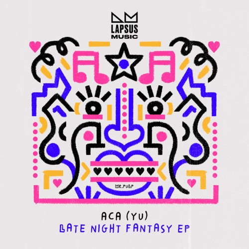 Late Night Fantasy