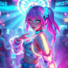 Everybody On The Floor