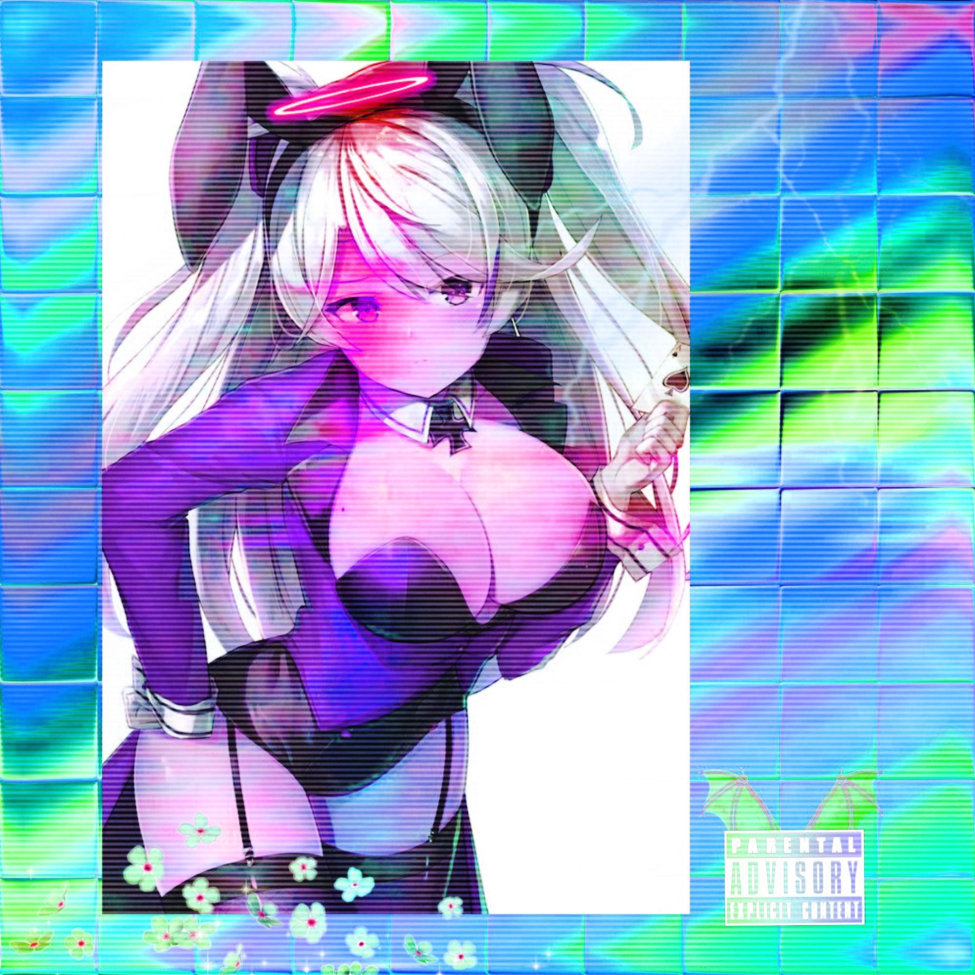 Talk2us [Chopped & Screwed] [Original 2019 Mix] (ft. Flexo Kobain) artwork