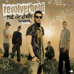 Mit dir chilln (44388er Club Remix)