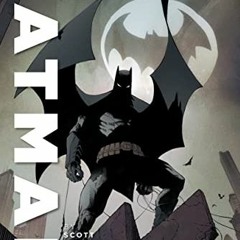 ( 01RgF ) Batman by Scott Snyder & Greg Capullo Omnibus Vol. 2 by  Scott Snyder &  Greg Capullo ( 3E