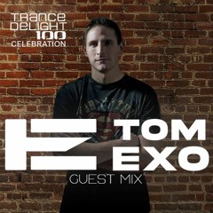 Lightning vs Waveband - Trance Delight 100 (Tom Exo Guest Mix)(07.05.2021)