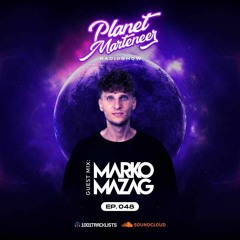 Marteneez & Marko Mazag - Planet Marteneez 048