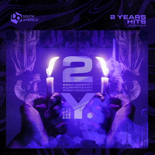 Sinan Arsan - Be The Limit (EMPHI Remix) [Droid9 South America]