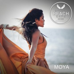 𝗘𝗶𝘃𝗶𝘀𝘀𝗮 𝗕𝗲𝗮𝗰𝗵 𝗖𝗮𝗳𝗲 - Compiled & mixed by Moya