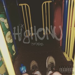 HighOnU (prod. by Con)