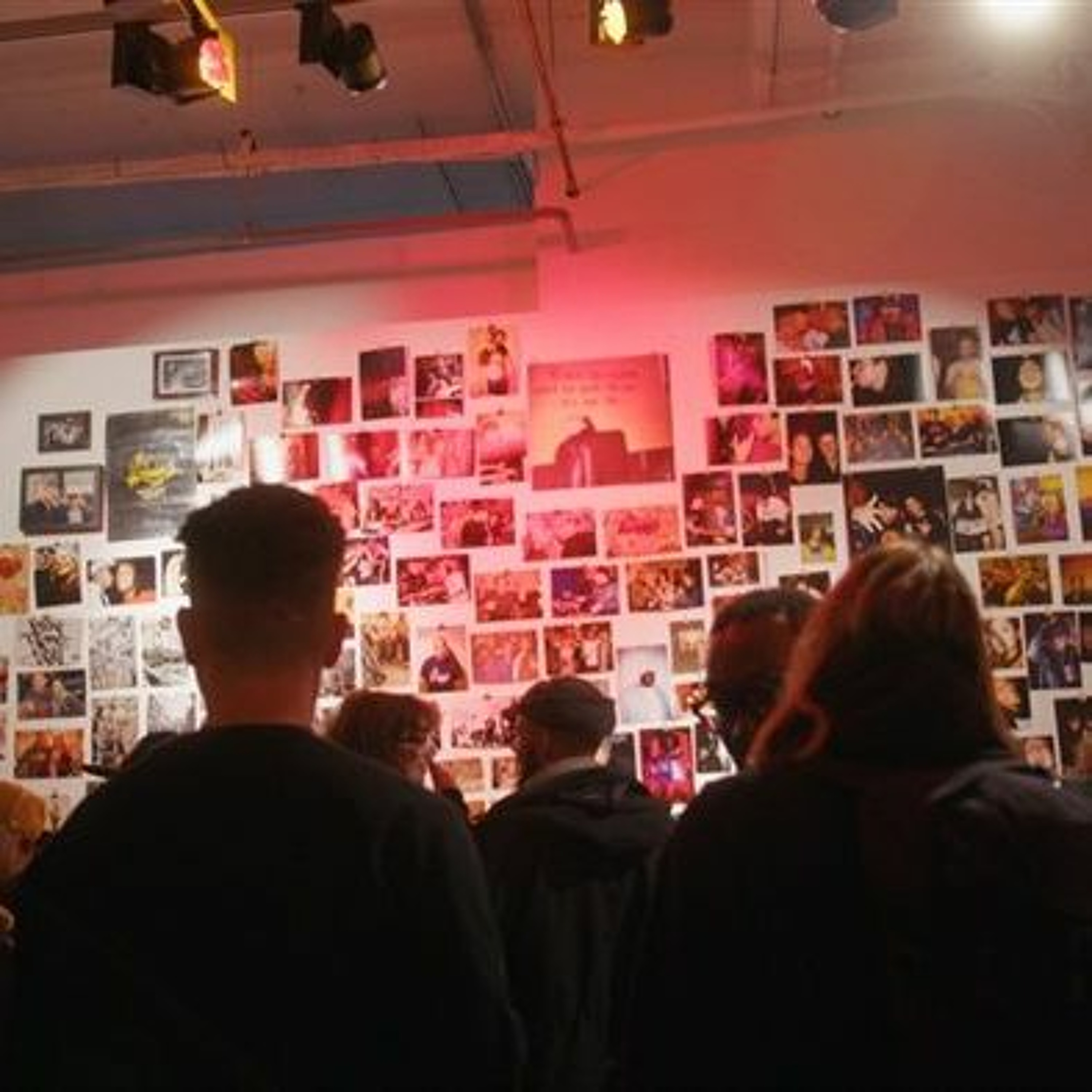AmsterdamFM Kunst en Cultuur