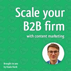 004- Content Strategy #4: The Foundations of Keyword Research