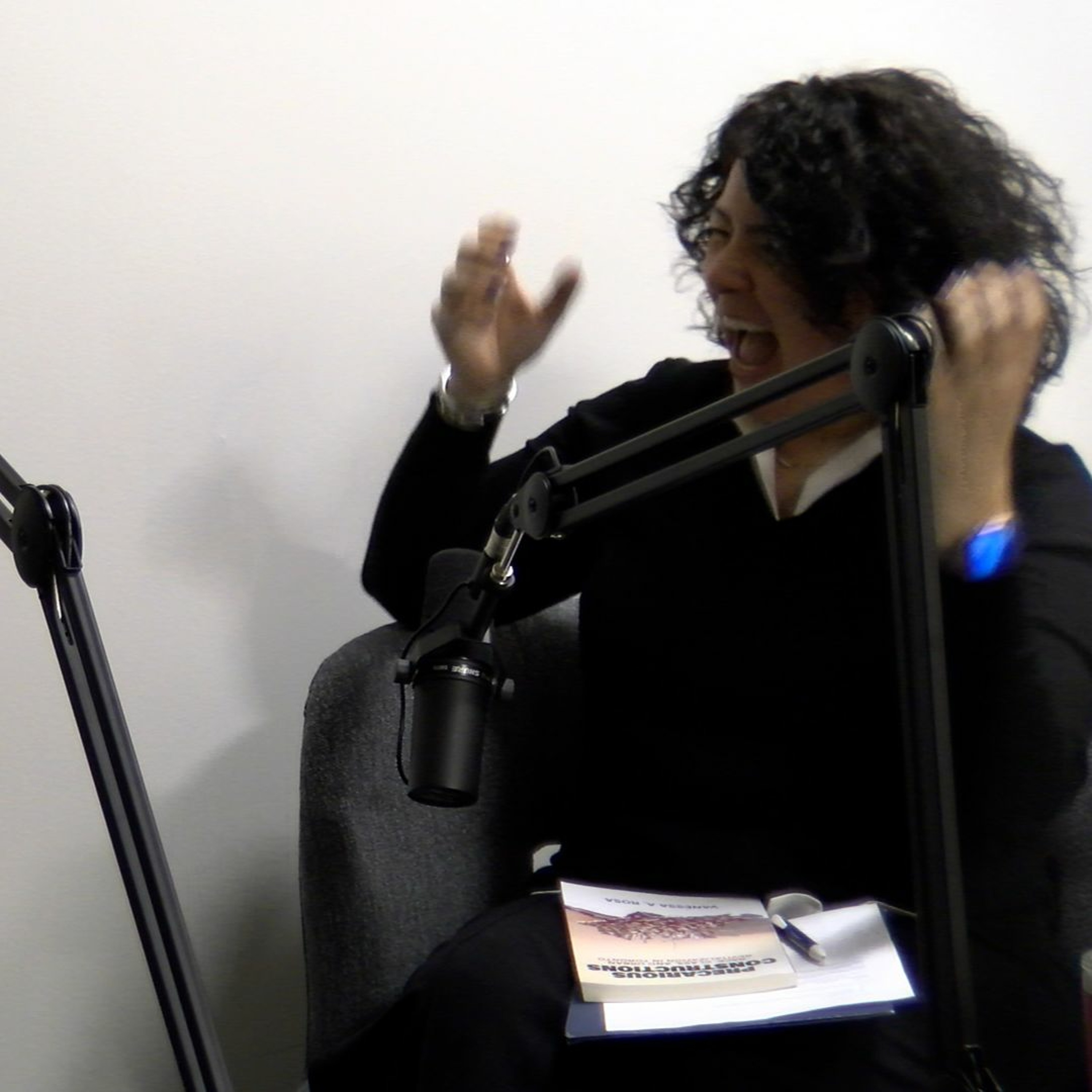 Holyoke Media Podcasts
