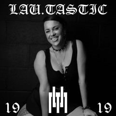 Uncertainty 019 - Lau.tastic