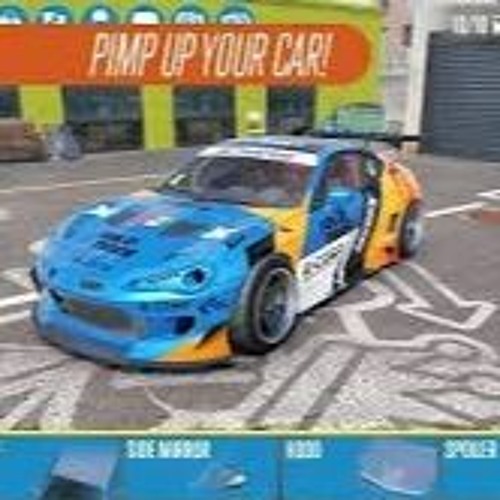 Stream Get the Best Drifting Experience with CarX Drift Racing 2 Mod Stream Get the Best Drifting Experience with CarX Drift Racing 2 Mod