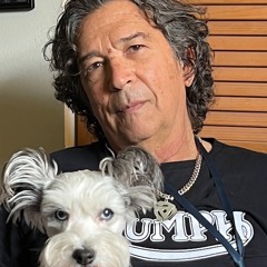 COVER CALIFORNIA DREAMIN'