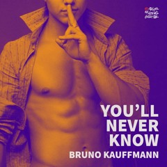 Bruno Kauffmann - Youll Never Know (Gleino Alves Remix)