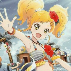 Marina of August • Aikatsu☆Star