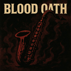 Blood Oath