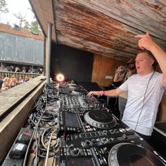 Matty Robbo - Live from The Fortress Beatherder 2024