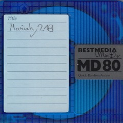 Maniak 218 / 2006 [Remastered]