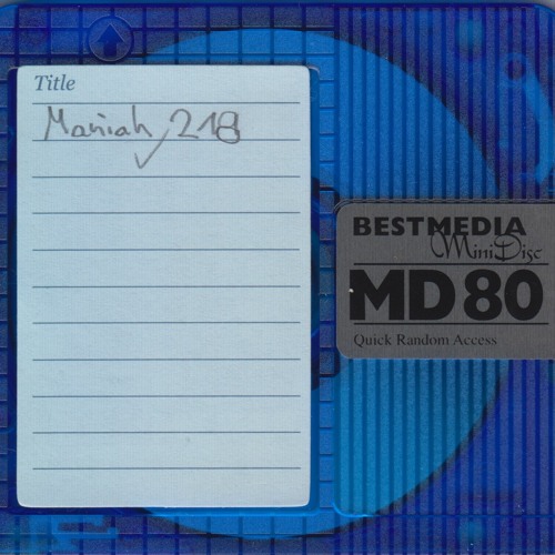 Maniak 218 / 2006 [Remastered]