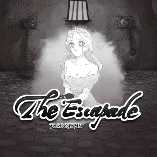 The Escapade by Jordo Jams-Step Right Up: Frightmare Hill