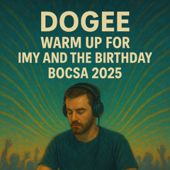 Dogee @ Imy and the Birthday 2025 Bócsa