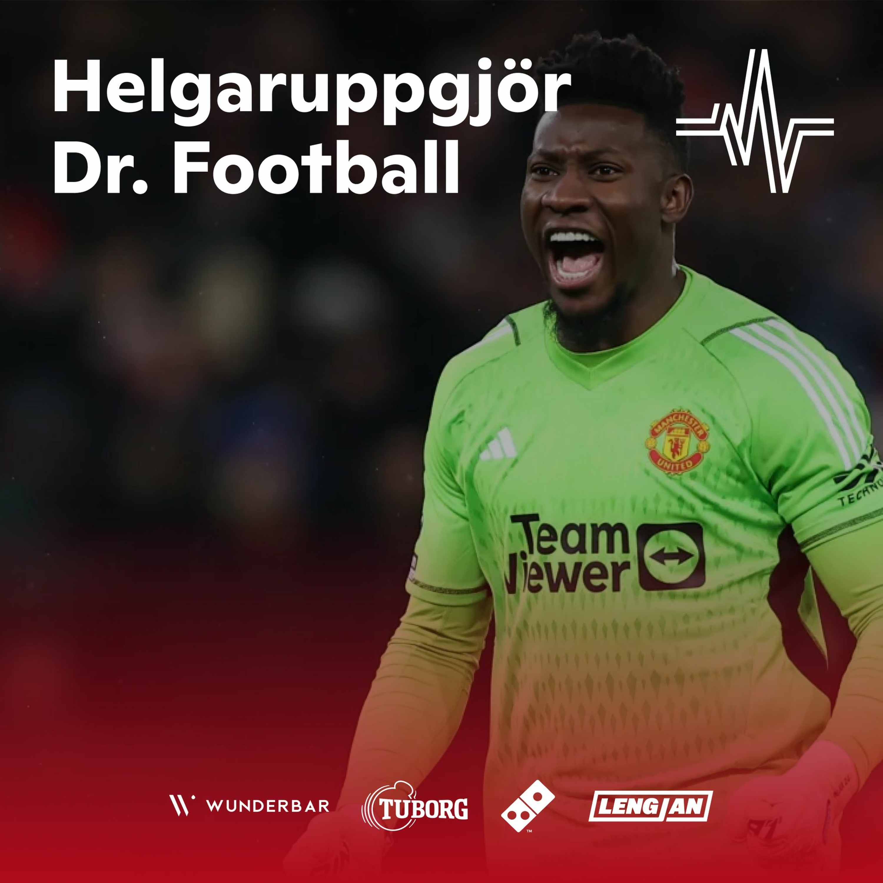Helgaruppgjör Dr. Football - Sínum augum lítur hver á silfrið