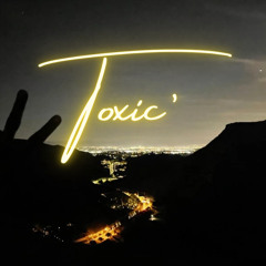 Toxic’