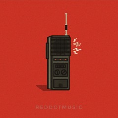 "code red" ["STRANGER THINGS" type film score] (RedDotMusic)