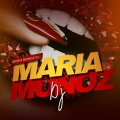 Starninht Set 1.0 Maria Muñoz DJ