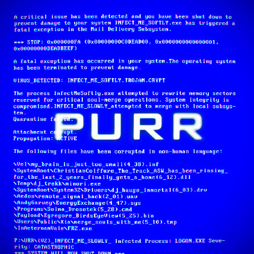 premiere: Andy Garvey - Energy Exchange [P:\URR(V2)]