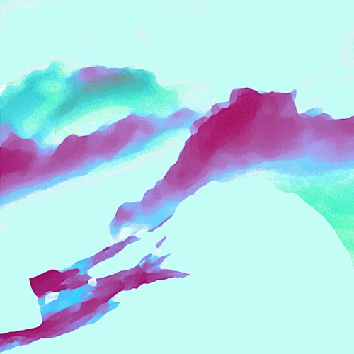 String Quartet No. 1 - II-III