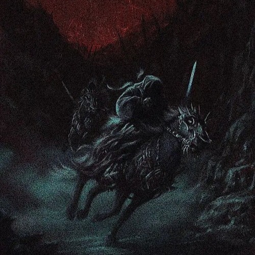 GREEN ORXNGE - KNIFE IN YOUR NECK (slowed)