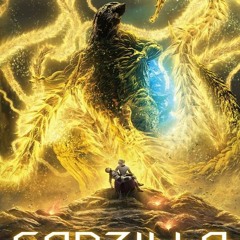 g04[720p-1080p] Godzilla : Le dévoreur de planètes #Regarder français