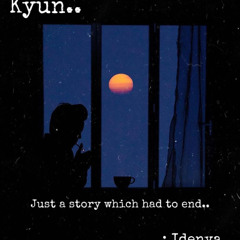 Kyun (Acoustic)- Idenya