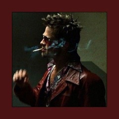 The things you own end up owing you///Tyler Durden///