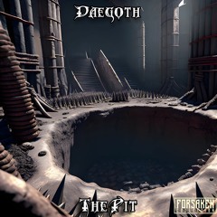 DAEGOTH - THE PIT