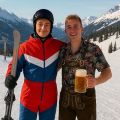 Tuur en Menzo - Mokkes Shotjes