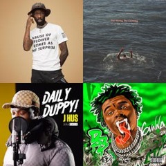 Daily Duppy