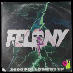 Felony X Kinetic - Alien Spirit (3k Free Download)