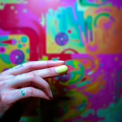 Something In My Head