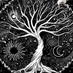 (EXCLU) Envietamine - Live Tree [KoprodRecord]