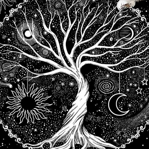 (EXCLU) Envietamine - Live Tree [KoprodRecord]