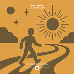 Mannymore & Orfa - My Way