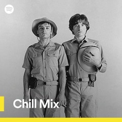 Chill Mix